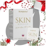 Compava SKIN BOOSTER 1×1 набор, пищевая добавка: цены и характеристики