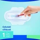 Гігієнічні серветки Always Ultra Day & Night (розмір 3) з крильцями 40 шт.