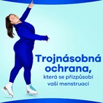 Гігієнічні серветки Always Ultra Day & Night (розмір 3) з крильцями 40 шт.: ціни та характеристики