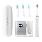 Ультрафіолетова зубна щітка TrueLife SonicBrush: ціни та характеристики