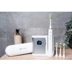 Ультрафіолетова зубна щітка TrueLife SonicBrush: ціни та характеристики
