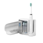 Ультрафіолетова зубна щітка TrueLife SonicBrush: ціни та характеристики