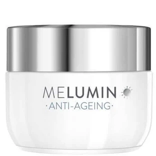 Освітлюючий денний крем проти пігментних плям з SPF50+ Melumin, 50 мл, Dermedic