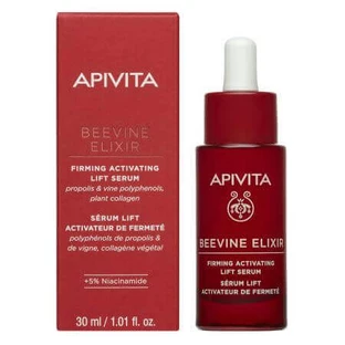 Сироватка для обличчя Beavine Elixir, 30 мл, Apivita