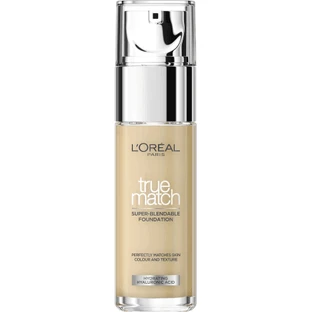 Тональний крем Loreal Paris True Match 2N Vanilla, 30 мл