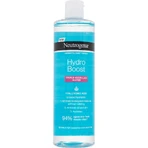 NEUTROGENA® Hydro Boost Micellar Water 3в1 1х400мл, міцелярна вода: ціни та характеристики