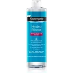 NEUTROGENA® Hydro Boost Micellar Water 3в1 1х400мл, міцелярна вода: ціни та характеристики