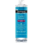 NEUTROGENA® Hydro Boost Micellar Water 3в1 1х400мл, міцелярна вода: ціни та характеристики