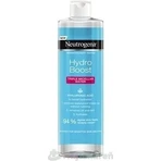 NEUTROGENA® Hydro Boost Micellar Water 3в1 1х400мл, міцелярна вода: ціни та характеристики