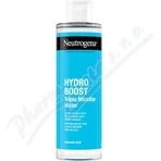 NEUTROGENA® Hydro Boost Micellar Water 3в1 1х400мл, міцелярна вода: ціни та характеристики