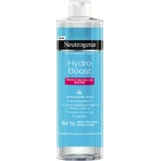 NEUTROGENA® Hydro Boost Micellar Water 3в1 1х400мл, міцелярна вода: ціни та характеристики
