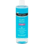 NEUTROGENA® Hydro Boost Micellar Water 3в1 1х400мл, міцелярна вода: ціни та характеристики