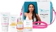 Набір для в'язання The Organic Pharmacy x Serena Bute синій