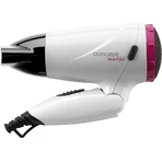 Фен Concept Sui VV5740 Beautiful 1500 Вт білий + ручний Concept Sui VV5740 Beautiful: ціни та характеристики