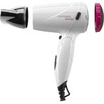 Фен Concept Sui VV5740 Beautiful 1500 Вт білий + ручний Concept Sui VV5740 Beautiful: ціни та характеристики