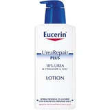 Eucerin UreaRepair PLUS Лосьон для тела 10% мочевины 400 мл
