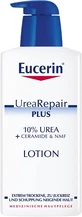 Eucerin UreaRepair PLUS Лосьйон для тіла 10% сечовина 400 мл