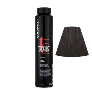 Перманентная краска для волос Goldwell Top Chic Can 5NA Can 5NA 250 мл