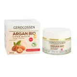 Крем против видимых морщин с SPF 10 45+ Organic Argan, 50 мл, Gerocossen