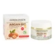 Крем проти видимих зморшок з SPF 10 45+ Organic Argan, 50 мл, Gerocossen