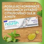 Sensodyne Nourish Gently Soothing Whitening Toothpaste 3 x 75 мл: цены и характеристики
