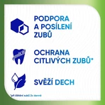 Sensodyne Nourish Gently Soothing Whitening Toothpaste 3 x 75 мл: цены и характеристики