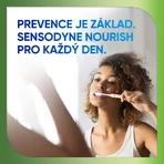 Sensodyne Nourish Gently Soothing Whitening Toothpaste 3 x 75 мл: цены и характеристики