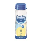 Енергетичний напій Fresubin Energy Drink Vanilla, 4 x 200 мл: ціни та характеристики