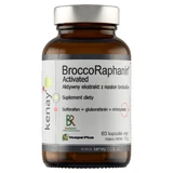 Kenay BroccoRaphanin Activated, 60 вегетарианских капсул