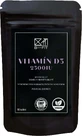 B-Fit Club Вітамін D3 2500 МО 90 таблеток