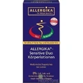 Набір ALLERGIKA SENSITIVE DUO 1×1, (Lipolotio Sensitive 200 мл + Hydrolotio Sensitive 200 мл)