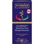 Набір ALLERGIKA SENSITIVE DUO 1×1, (Lipolotio Sensitive 200 мл + Hydrolotio Sensitive 200 мл): ціни та характеристики