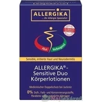 Набір ALLERGIKA SENSITIVE DUO 1×1, (Lipolotio Sensitive 200 мл + Hydrolotio Sensitive 200 мл): ціни та характеристики