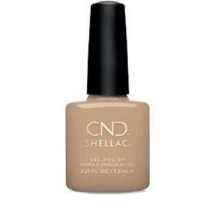 Полуперманентный лак для ногтей Shellac Wild Earth Brimstone 7,3 мл