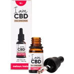Я CBD повний спектр CBD олія 15% з динним уколом 10 мл: ціни та характеристики