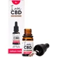 Я CBD повний спектр CBD олія 15% з динним уколом 10 мл