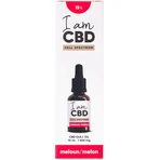 Я CBD повний спектр CBD олія 15% з динним уколом 10 мл: ціни та характеристики