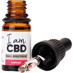 Я CBD повний спектр CBD олія 15% з динним уколом 10 мл: ціни та характеристики