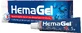 HemaGel, ГемаГель гель для лечения поверхностных ран, 5 г
