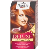 Palette Deluxe Palette Permanent Paint 562/7-77 Intense Highlighter Amber, 1 шт.