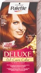 Палітра Deluxe Palette Перманентна фарба 562/7-77 Інтенсивний хайлайтер бурштиновий, 1 шт.