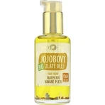 Purity Vision Ft Bio Golden Jojoba Oil 100ml 1×1 шт.: цены и характеристики