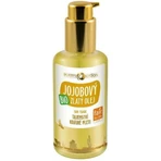 Purity Vision Ft Bio Golden Jojoba Oil 100ml 1×1 шт.: цены и характеристики