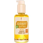Purity Vision Ft Bio Golden Jojoba Oil 100ml 1×1 шт.: цены и характеристики