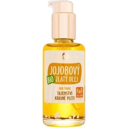 Purity Vision Ft Bio Golden Jojoba Oil 100ml 1×1 шт.: цены и характеристики