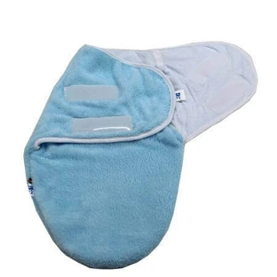 Система сповивання, 3-6 місяців, Cocolino Bleu, Baltic Bebe