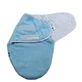 Система сповивання, 3-6 місяців, Cocolino Bleu, Baltic Bebe