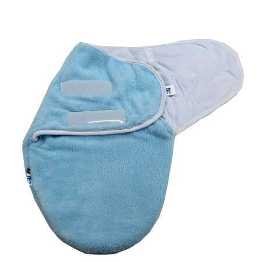 Система сповивання, 3-6 місяців, Cocolino Bleu, Baltic Bebe: ціни та характеристики