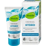Гель-крем Alverde Naturkosmetik Fa, 50 мл