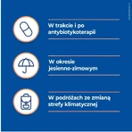 Дикофлор 6, 20 капсул: ціни та характеристики